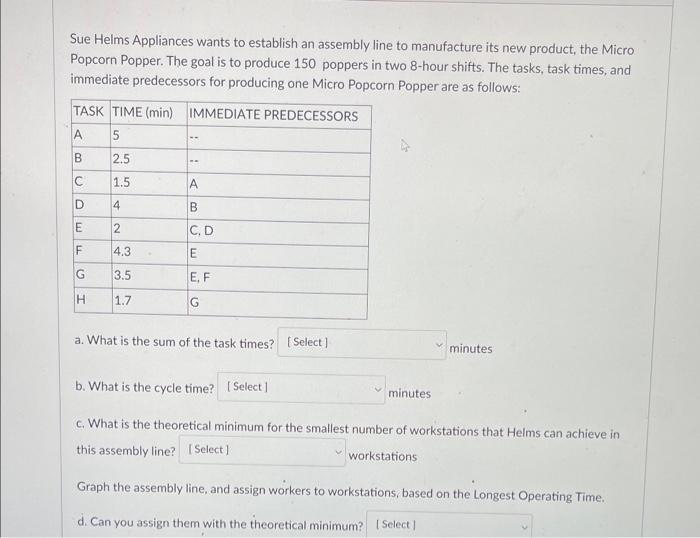  please answer all the question with all the steps and no