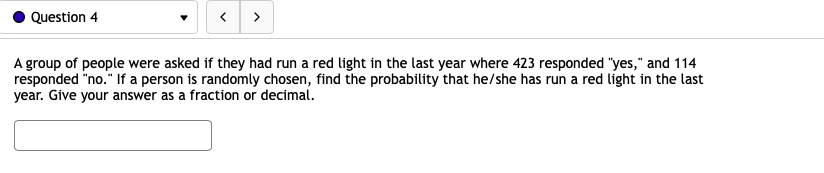 Total 25 16 22 63 If one student was chosen at random,