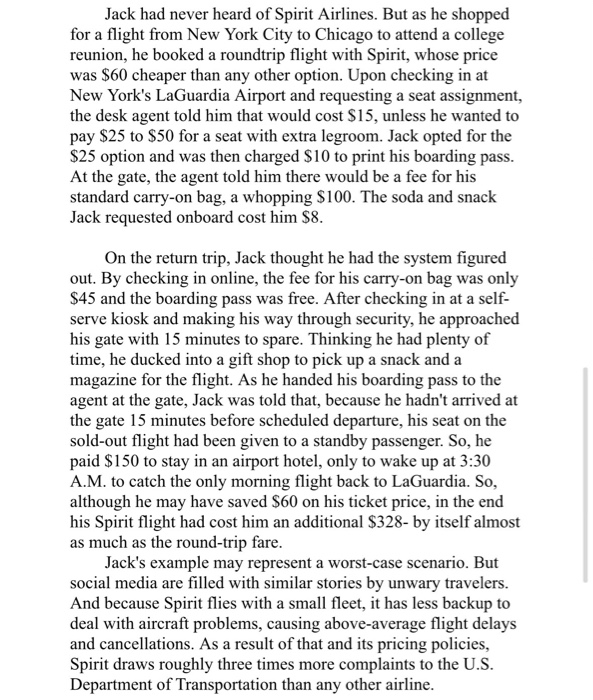 wants and needs of consumers? Does their methodology and approach work on