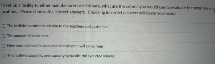 of orters The pull process is reactive to customer needs The pull