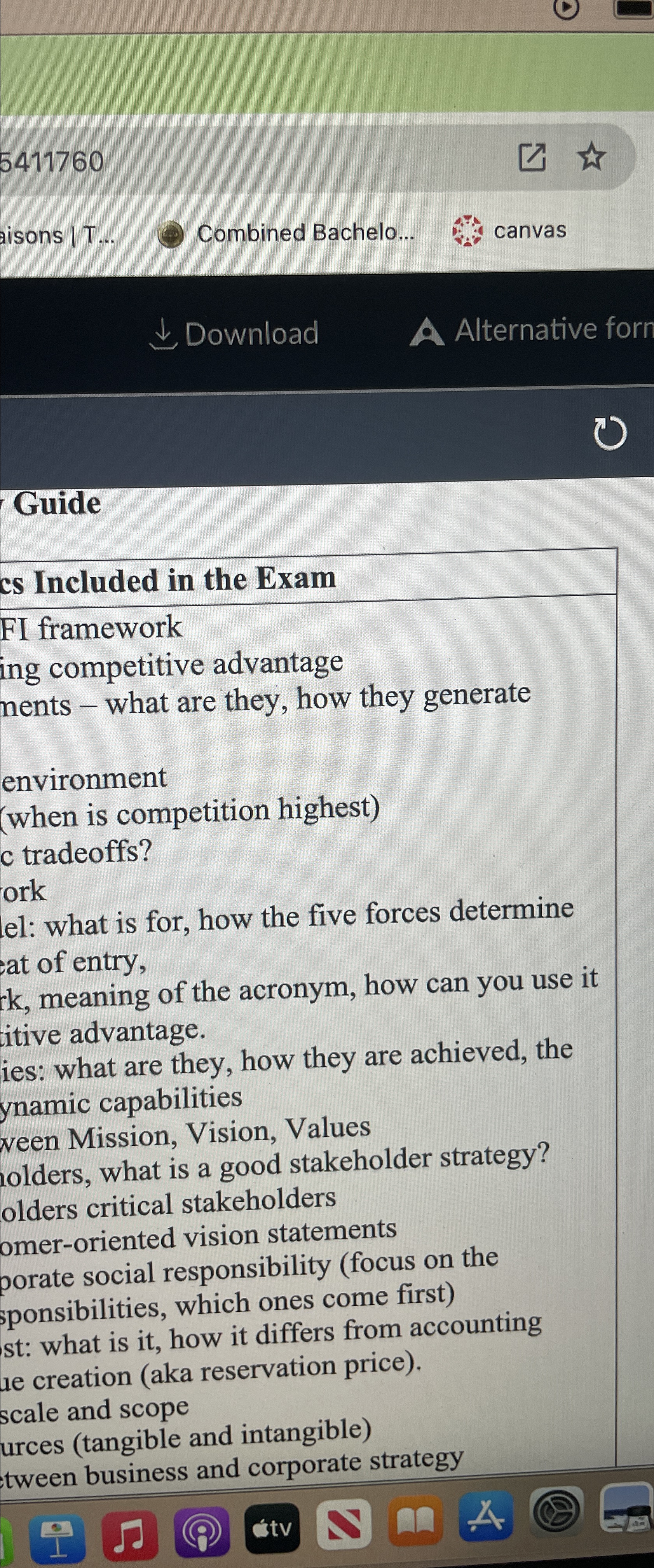  5411760 aisons | T... Combined Bachelo... canvas darr Download Alternative forr