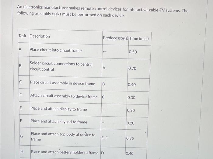  please answer all the questions with all the steps and no