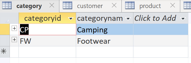 All of the queries requested below use the SELECT command and retrieve