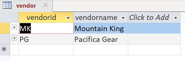 (Give the mathematical expression the alias of [product_no]), average product price (Give