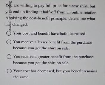  yo end up finding it half-off from an online retailer. A