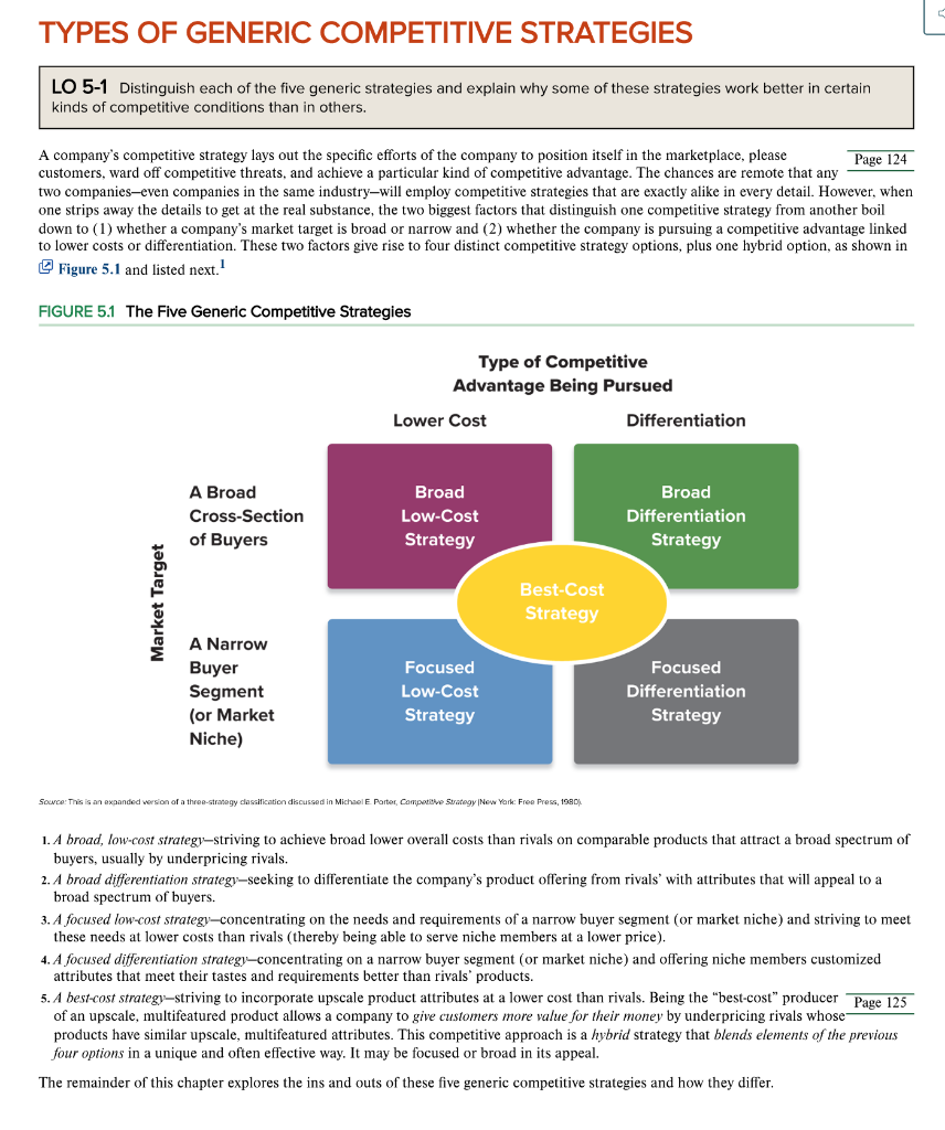 What THREE recommendations for improvement would you make to Kevin Plank regarding