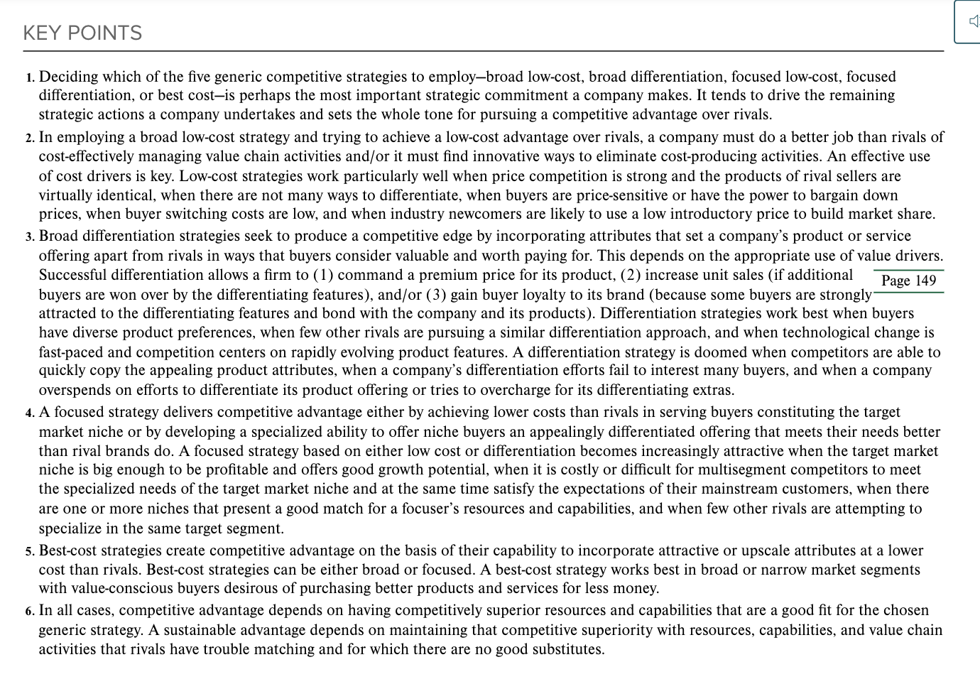 the turnaround strategy put in place at Under Armour? (Justify using Chapter