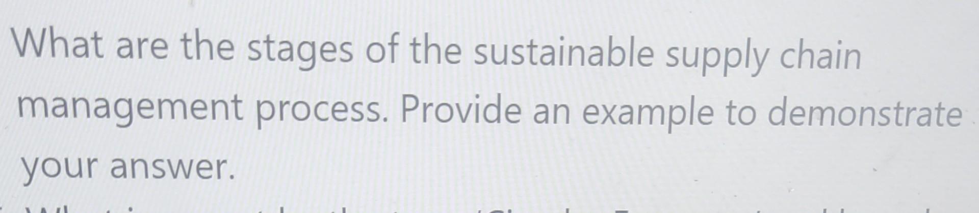 subject name is management practices in responsible organisations. Please answer in