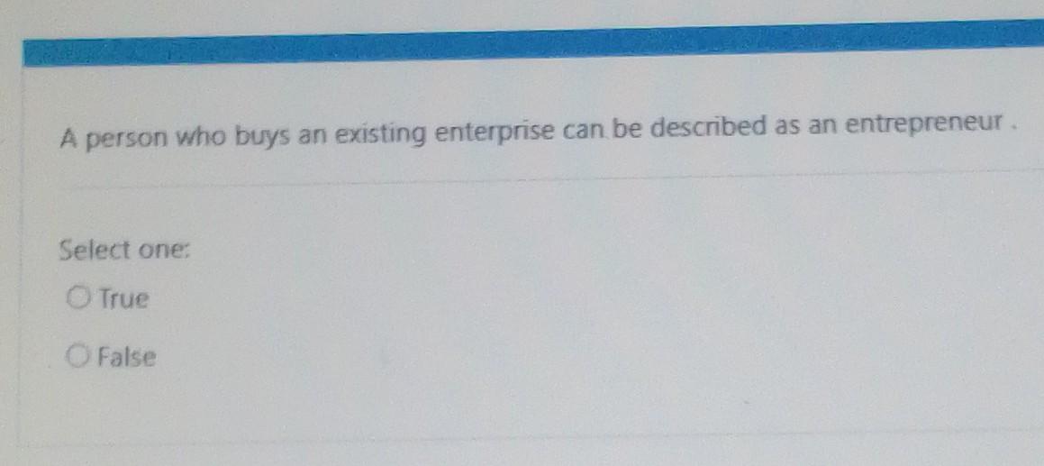 suppliers, physical variables and international forces . A factor that discourages intrapreneurship