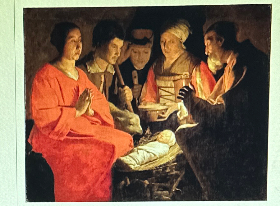  decribe this painting 