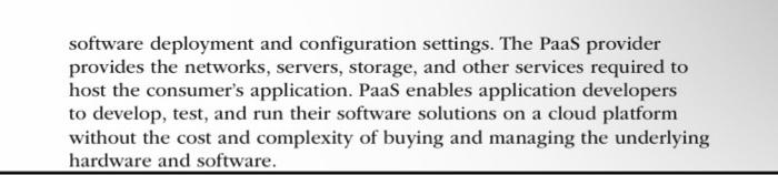 further how it may apply to you personally or professionally. 2. Using