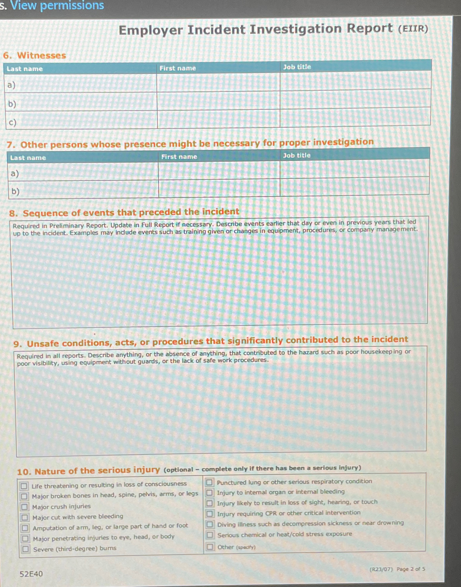  Assignment Instruction Students will complete an Assignment worth 20% of their