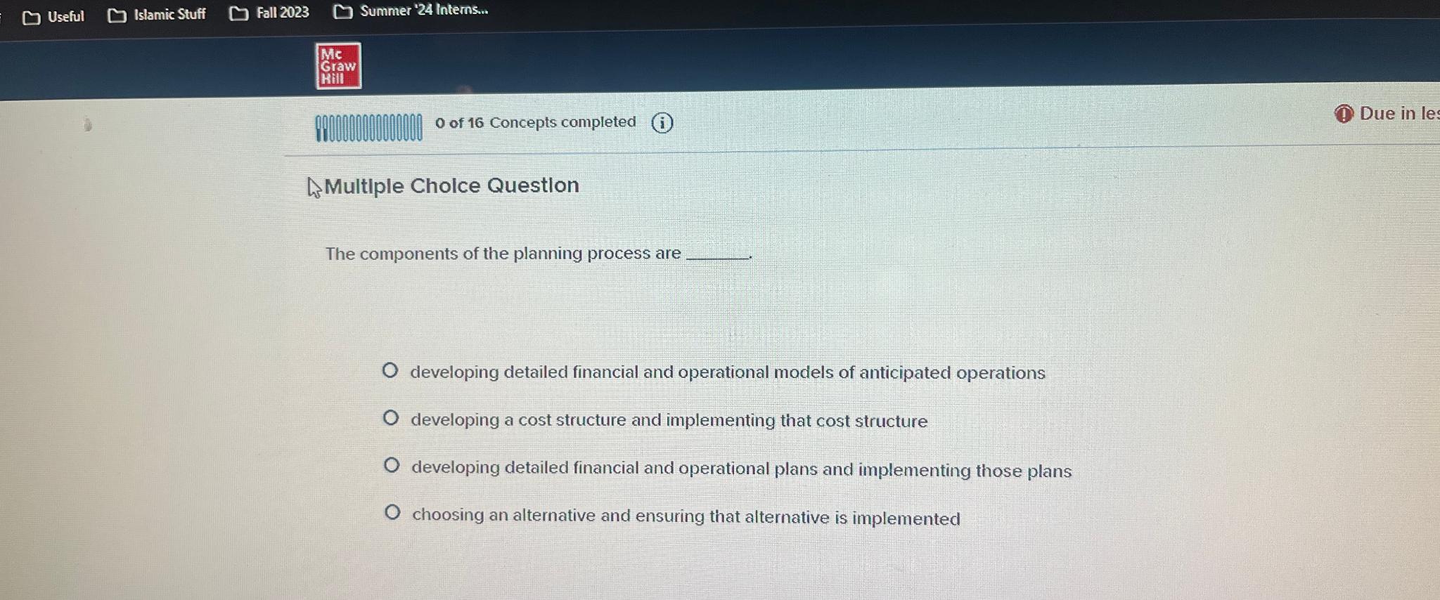  Useful Islamic Stuff Fall 2023 Summer '24 Interns... Me Graw Indonononnonananan