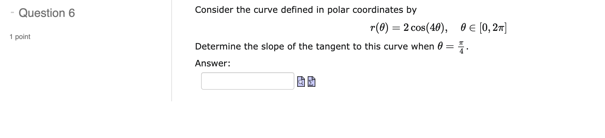 Calculus questions need help. Hope can get the right answer as fast