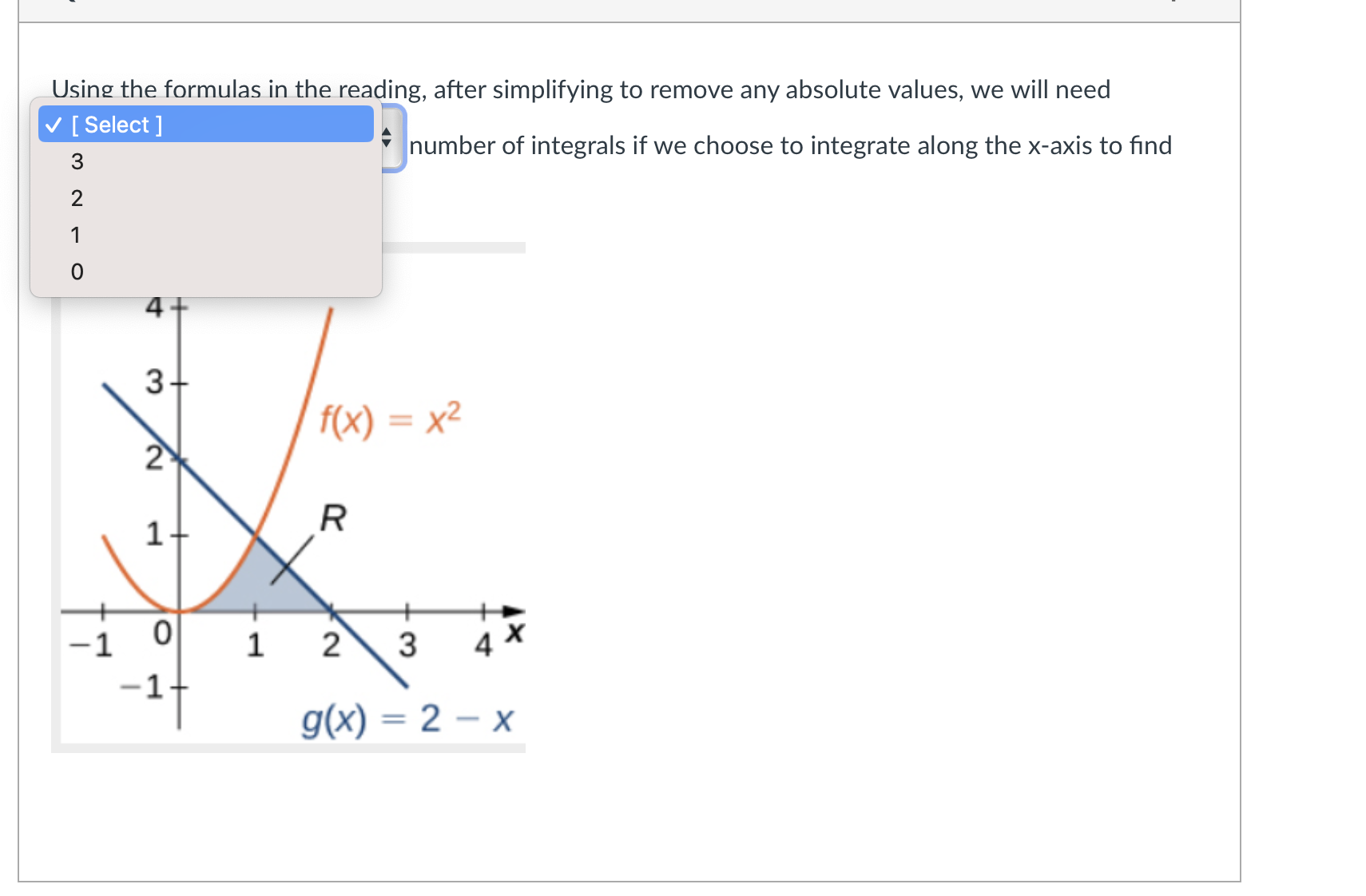  Using the formulas in the reading, after simplifying to remove any