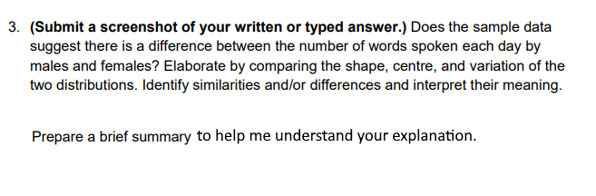 THE LINK HAS ALL THE DATA, USE IT TO ANSWER THE QUESTIONS...https://drive.google.com/file/d/1-osFGmaEHJMKb_6KWctsC0WM19AdOUwl/view?usp=sharing
