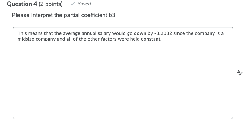 the excel file shows a portion of the data for a random