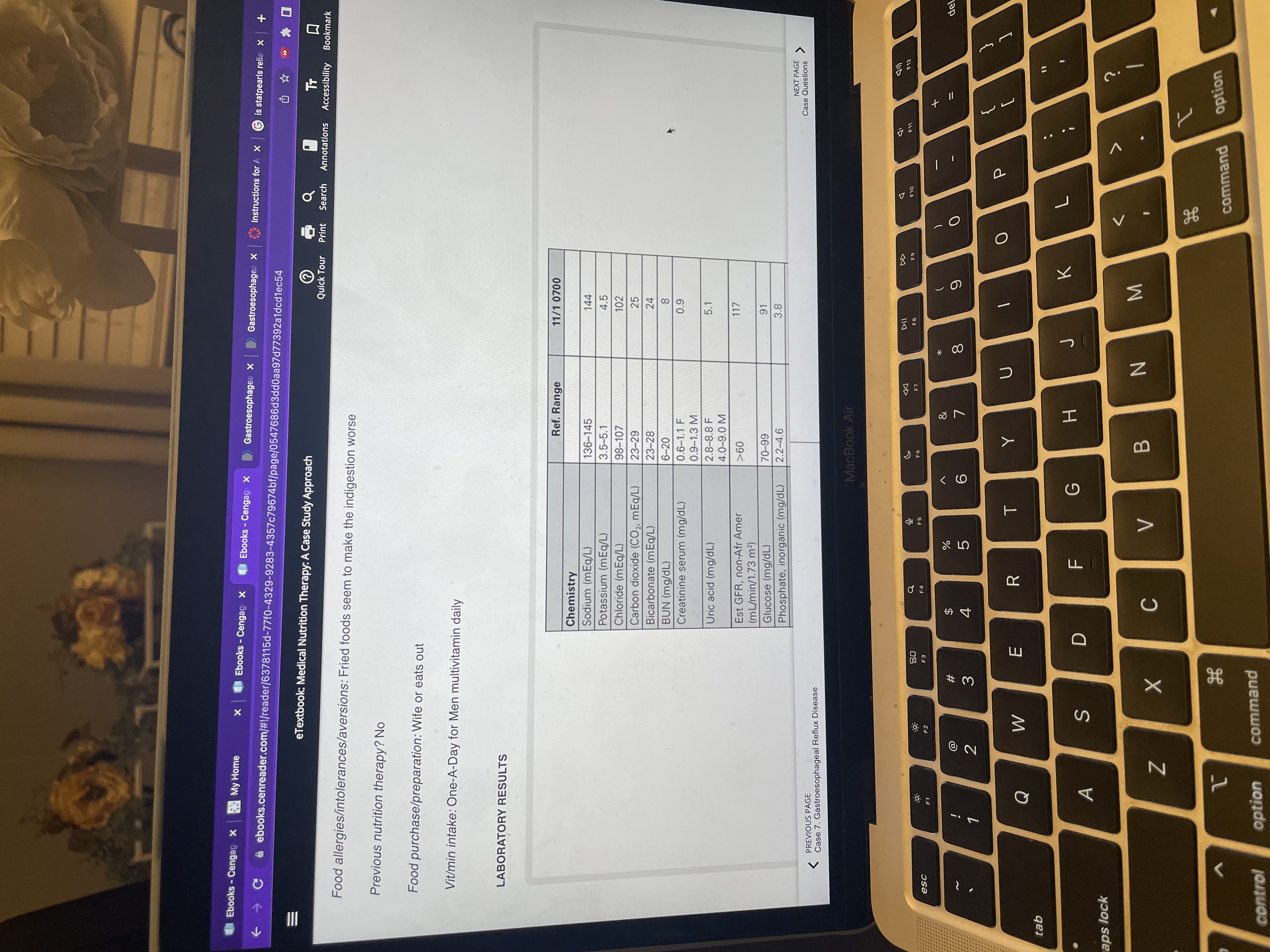 reflux. (3 points)List the common causes of GERD.List 3 medications commonly prescribed