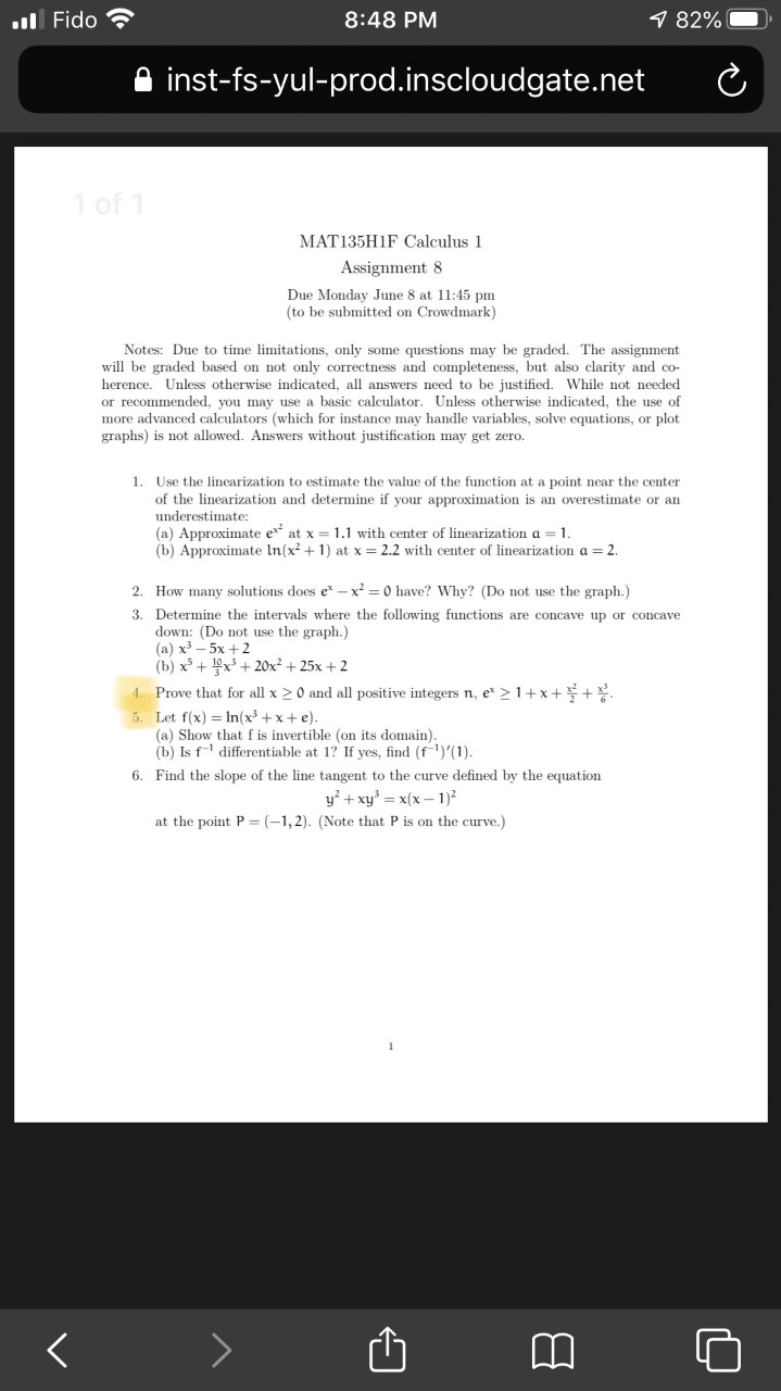 Im having issue solving Question 4 and 5. Need explanation as well