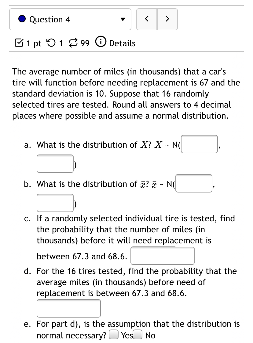Help answer this 0 Question 4 v b. For the group of
