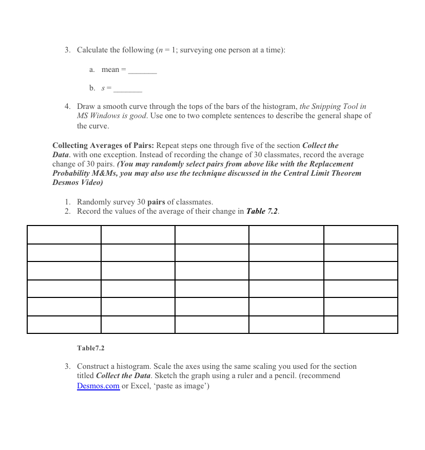 (Pocket Change} 1. Save the File with your Name in it, i.e.