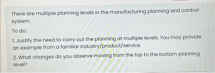  answer the question as fast as you can There are multiple