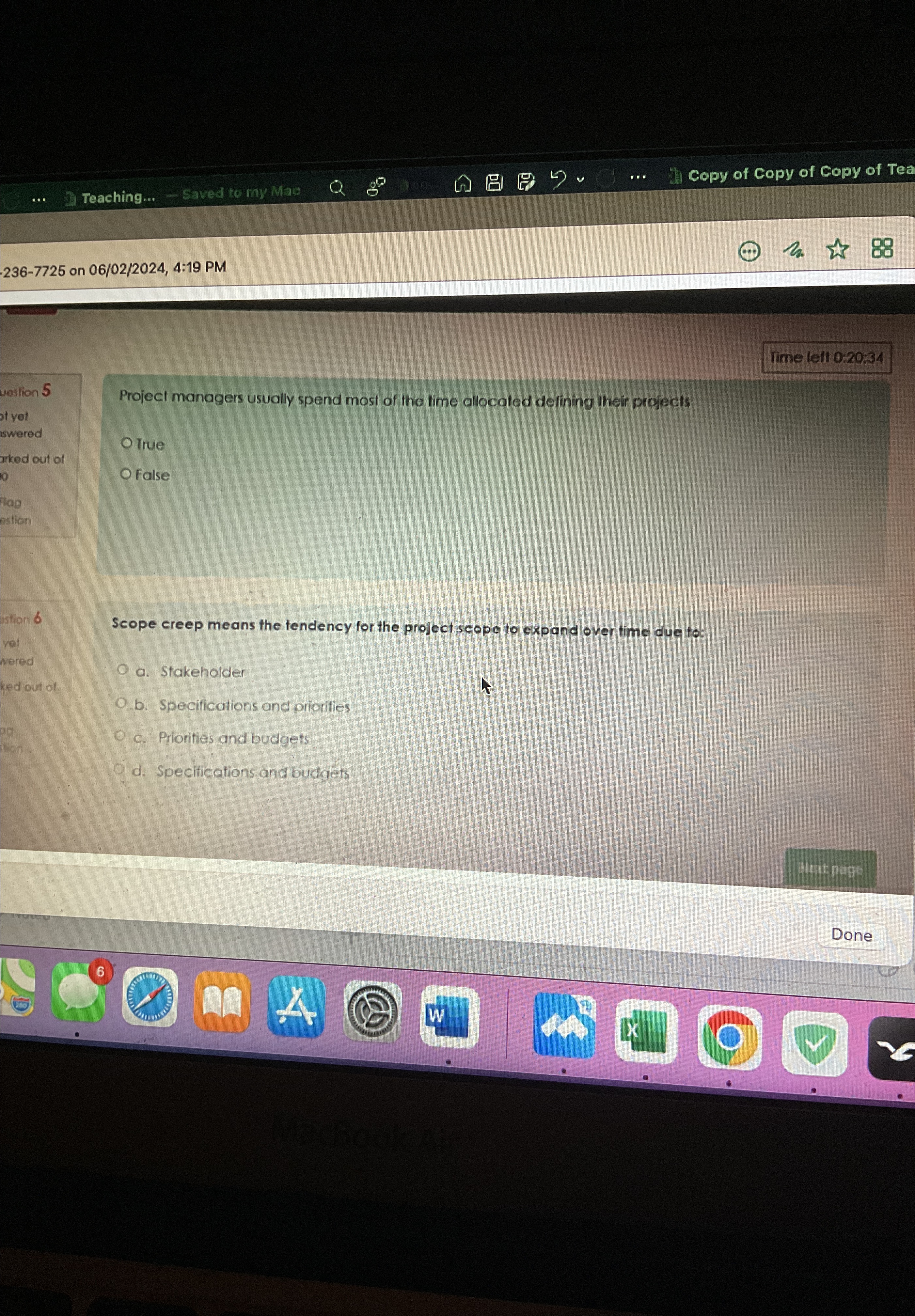  Please solve 5 and 6 for me 