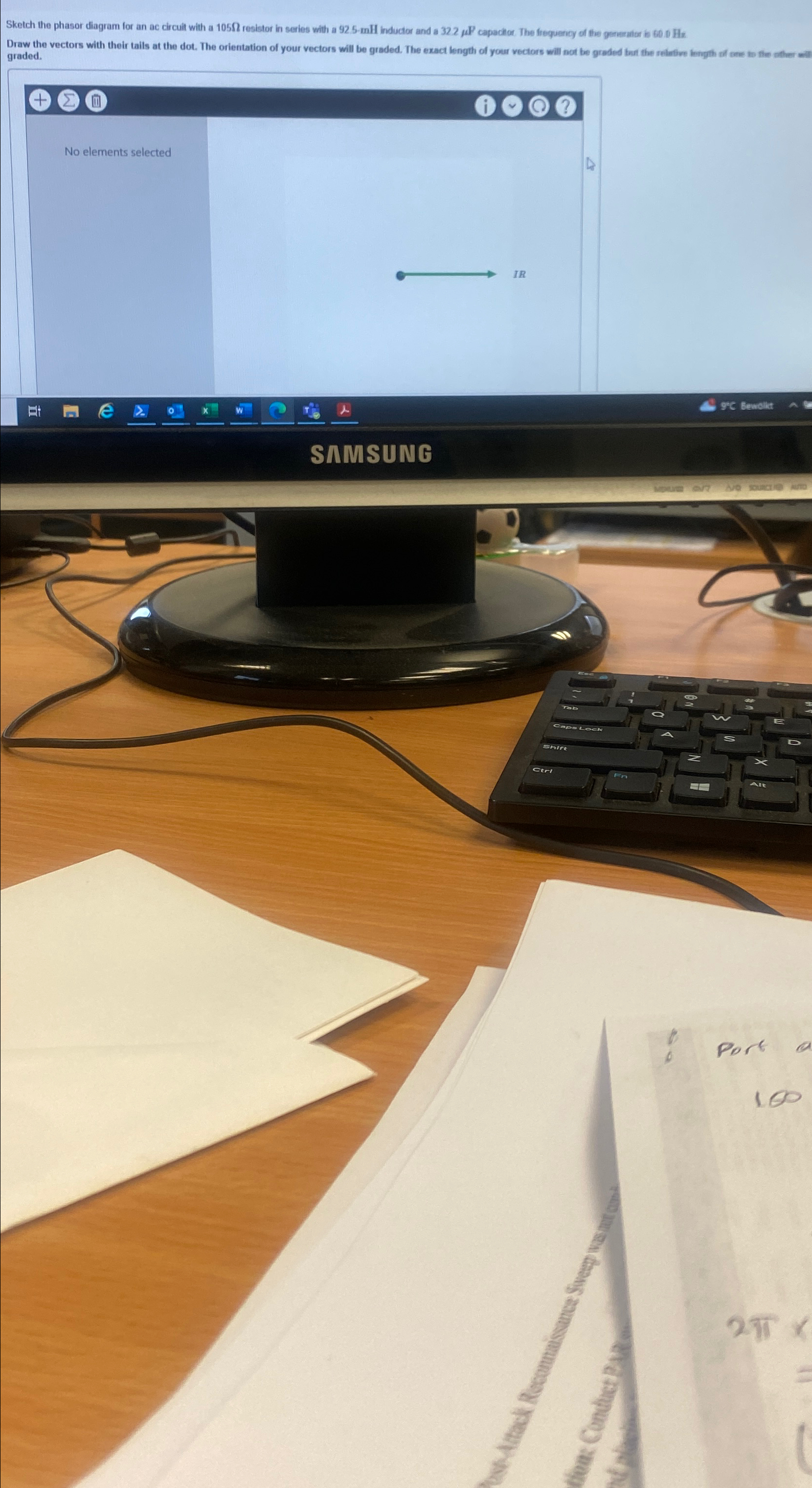  )(1) No elements selected 0000 SAMSUNG 