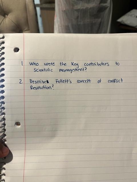 If you could please write 200 words per question It would greatly