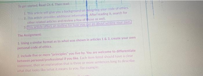  1. This article will give you a background on fasigring your