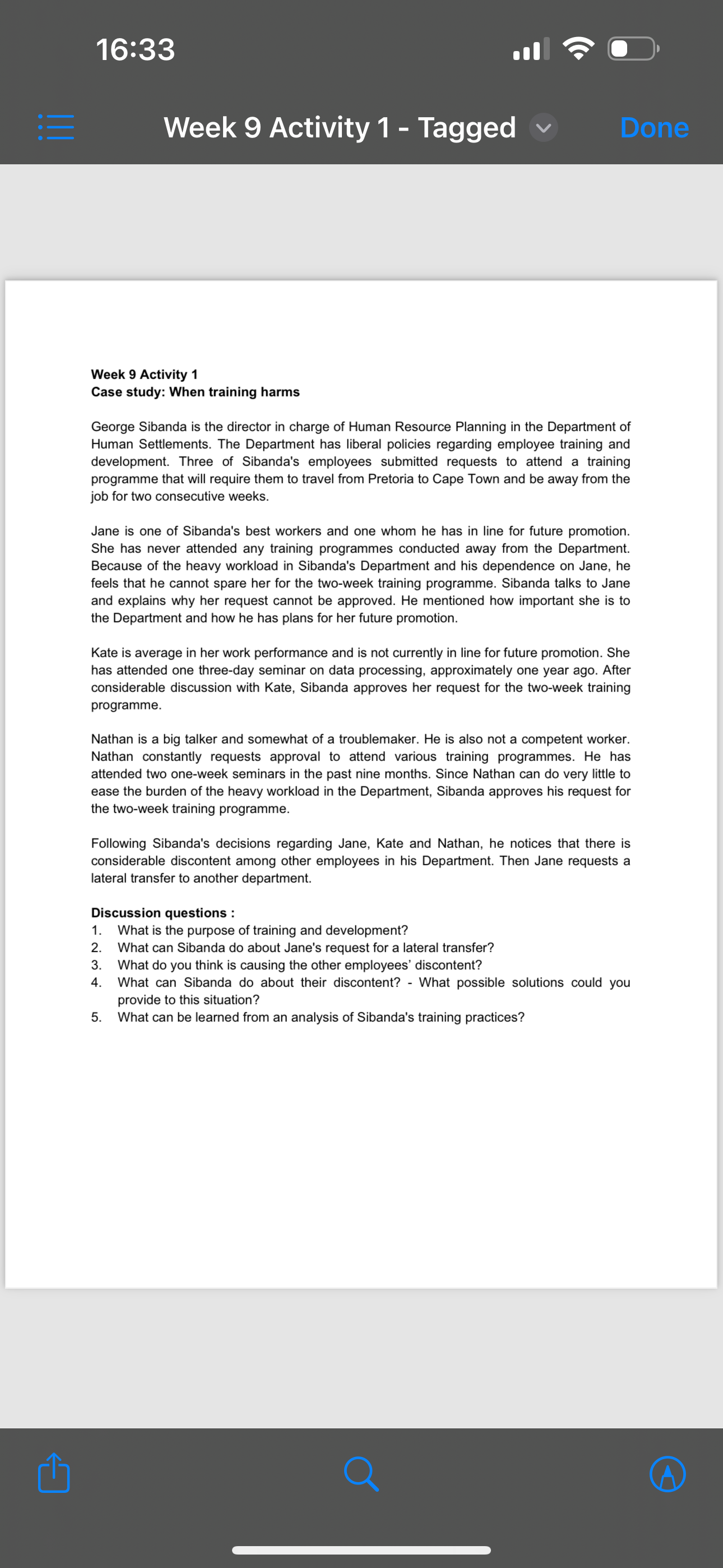  Write a 500 word essay in which you summarise the arguments