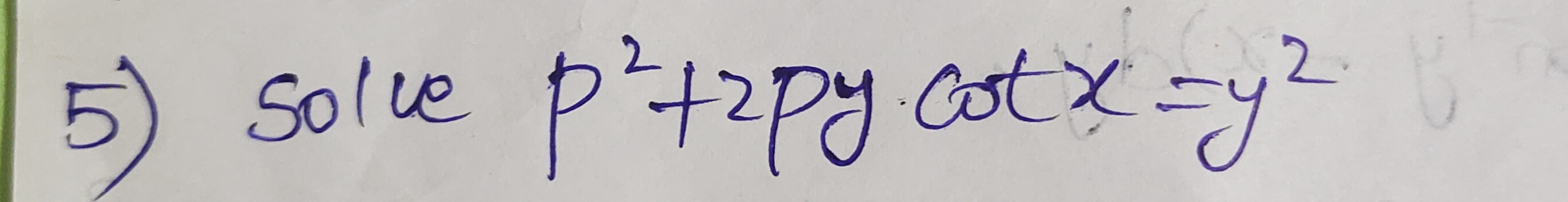 Please give correct answer and explain each and every step very clearly