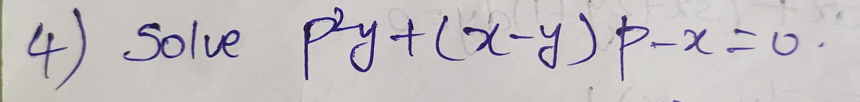 Please give correct answer and explain each and every step very clearly