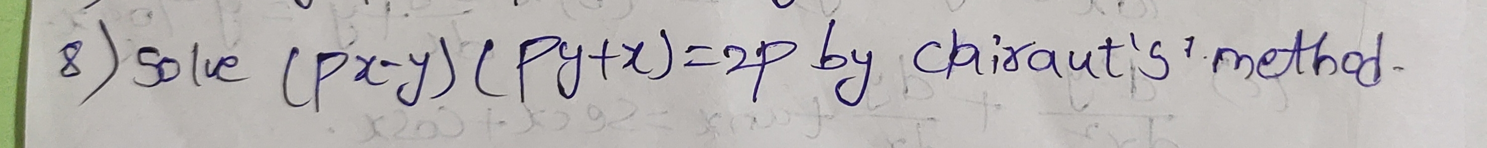 Please give correct answer and explain each and every step very clearly