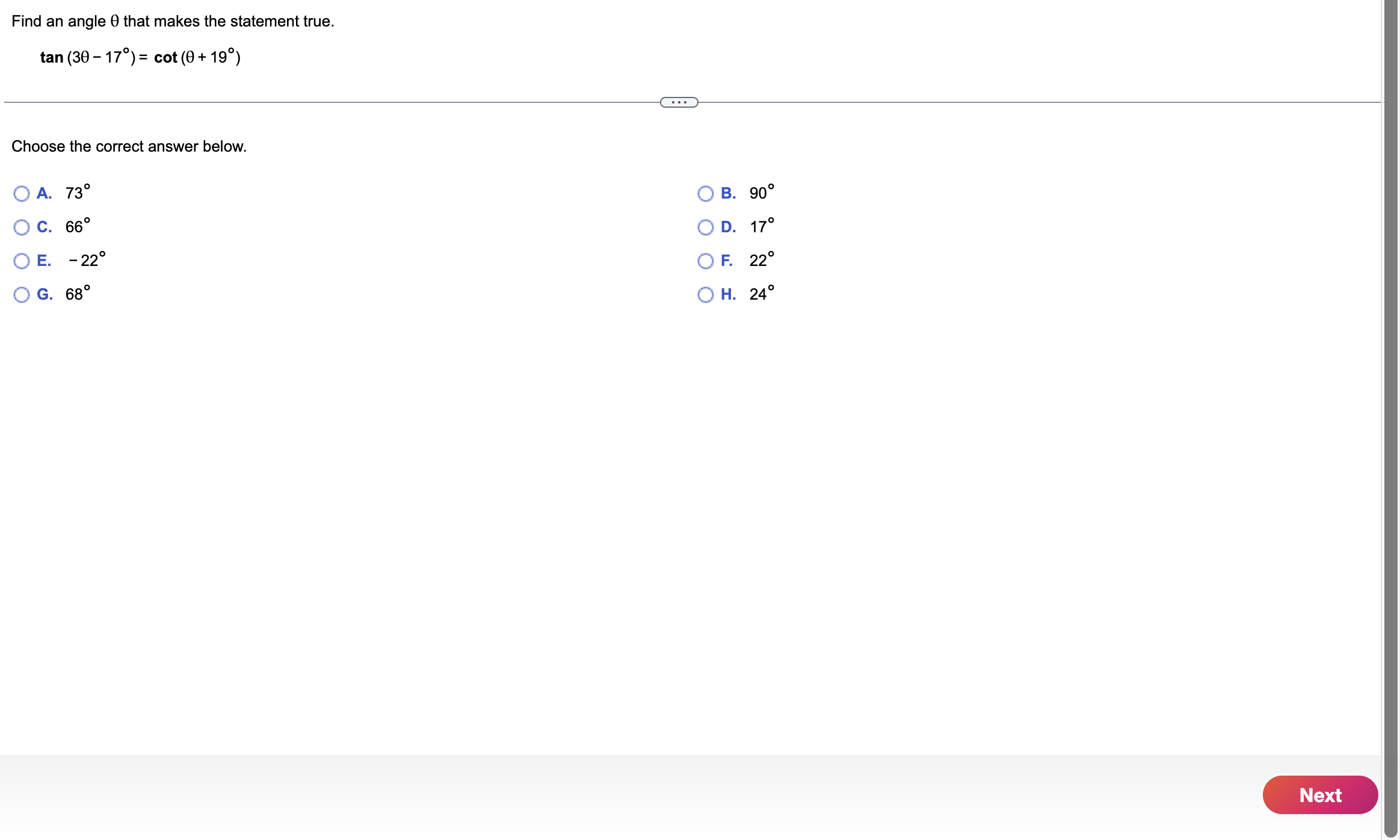 exact answer, using 1: as needed. Use integers or fractions for any