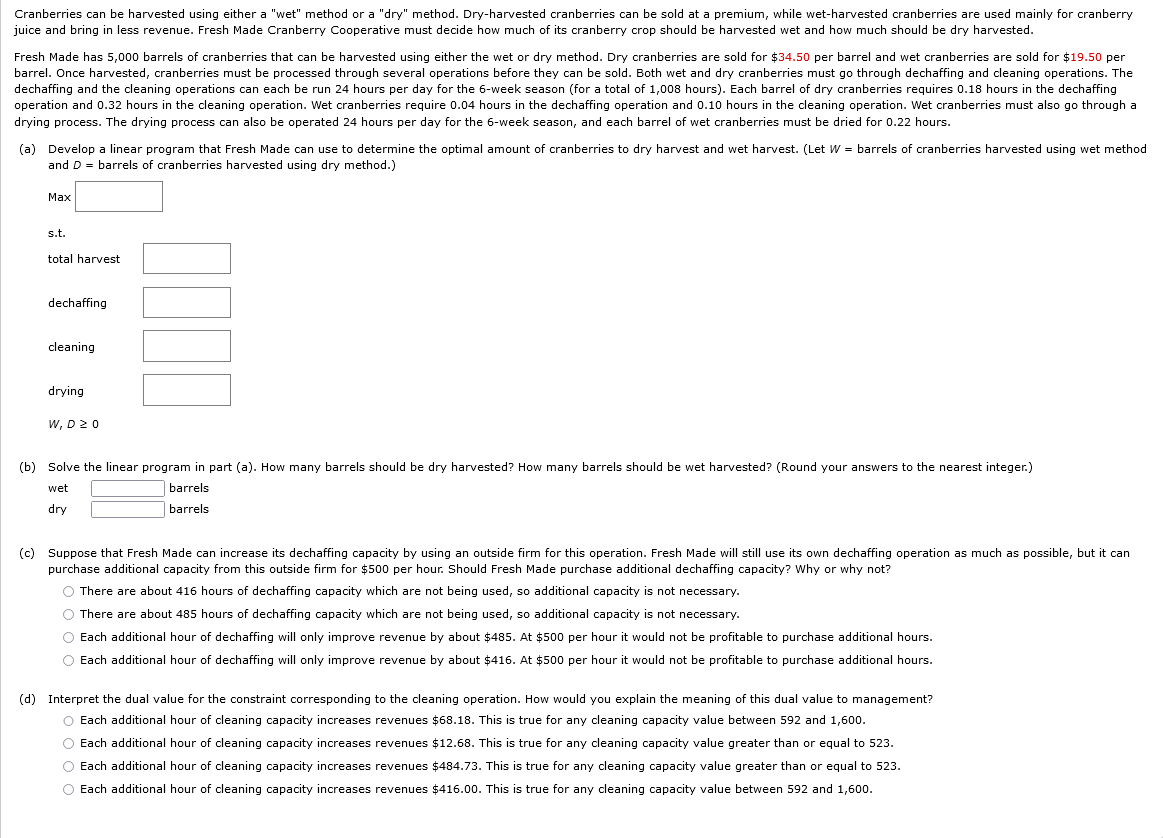 drying process. The drying process can also be operated 24 hours