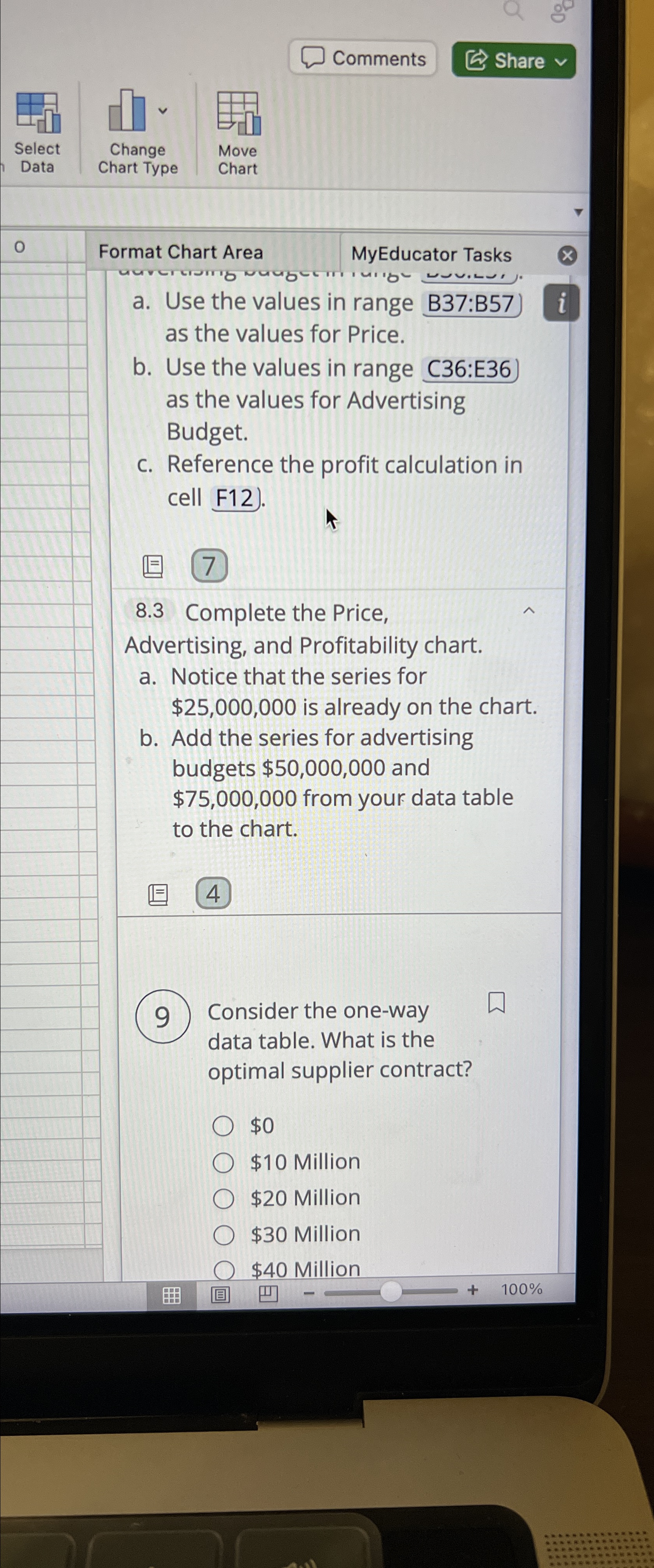  Comments ]):} [ Data ]):} [ Chart Type ]):} [ Chart