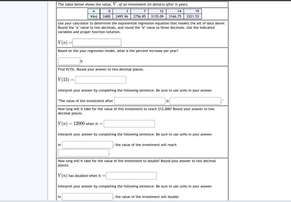 following; Special Note: I suggest you verify this equation by performing linear