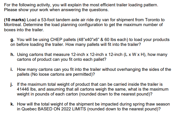 and a total height of 136. These are the largest dimensions a