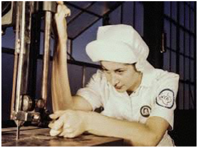  List 2 safety hazards. 