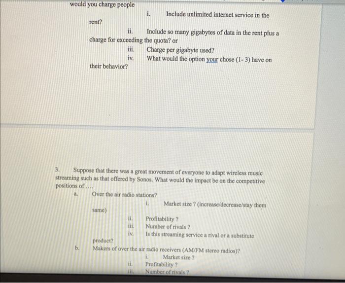 to be permanently on like a LAN device. You can mute a