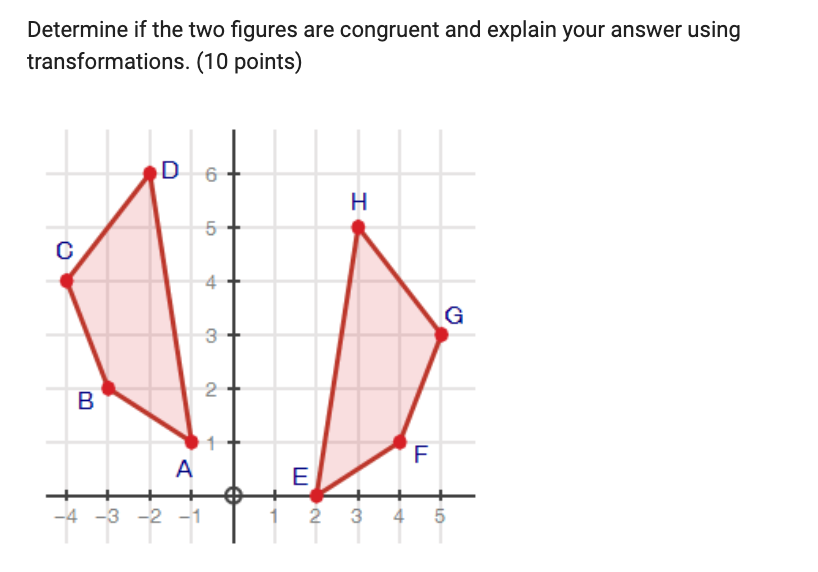 endpoint. Find an example that contradicts this definition. How would you change