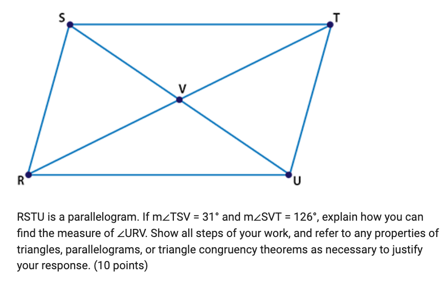 the definition to make it more accurate? (5 points) Part B: Give