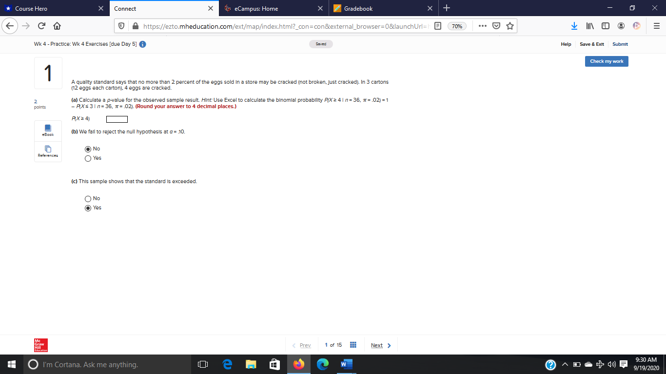 please help with this question Course Hero X Connect X areCampus: Home