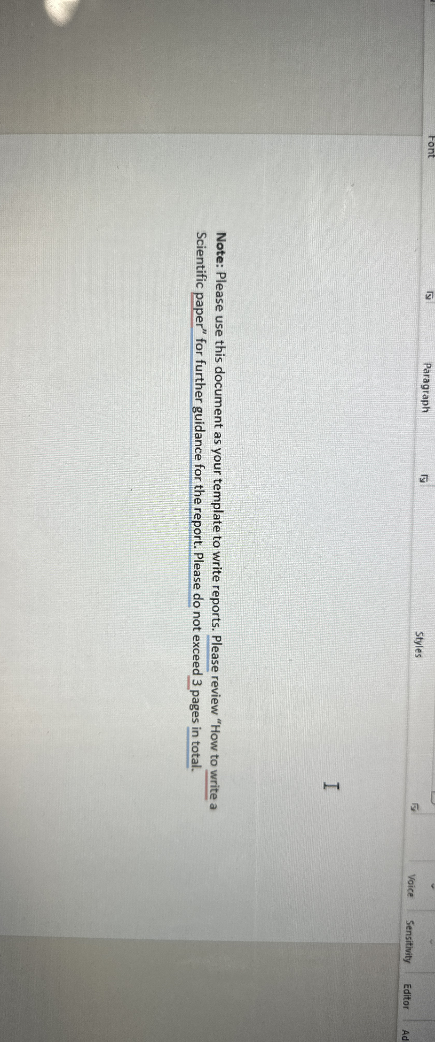  Font Paragraph Styles Voice Sensitivity Editor Ad Note: Please use this