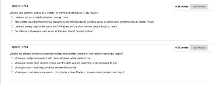 the lecture? A best practice that makes sure your formulas are typed