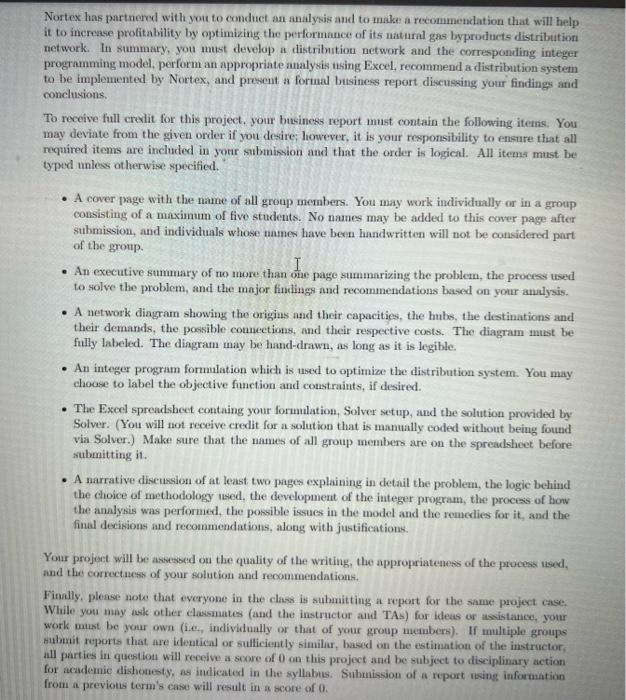 in the Texas Panhandle. One of its primary operations involves purchasing large