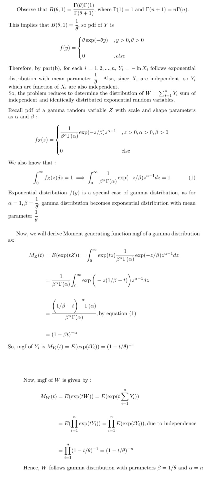 answers for 7a, 7b, 7c, and 7d for reference along with extensive