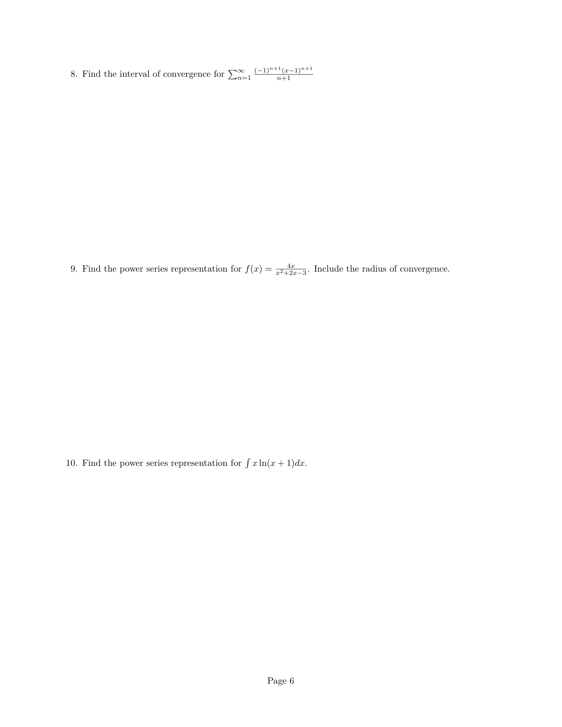 give reasoning. (1 point for T/F and 1 point for explanation) a)