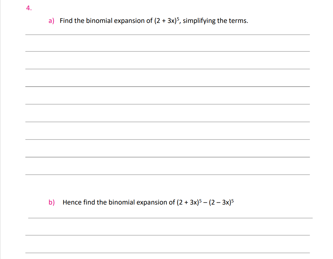 {x + p)2 - q, where p and q are integers. 13)